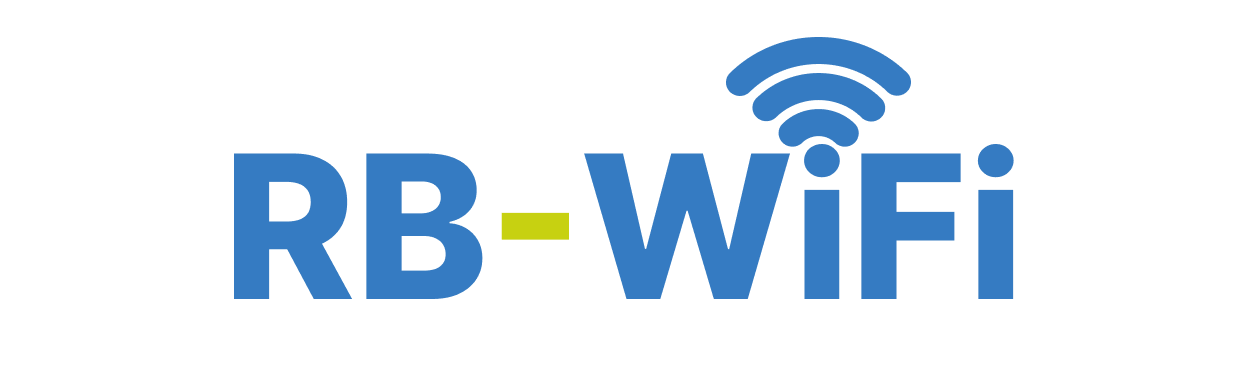 RB-WiFi logo